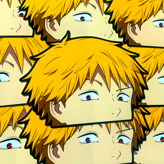 DENJI PEEKER