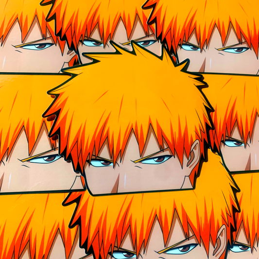 ICHIGO PEEKER