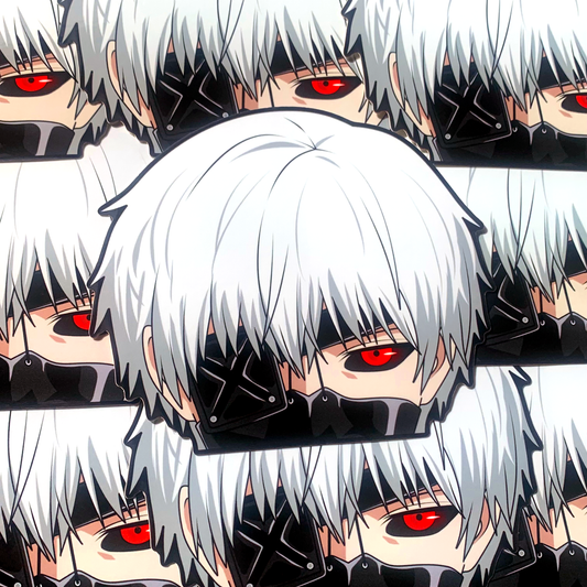 KANEKI PEEKER