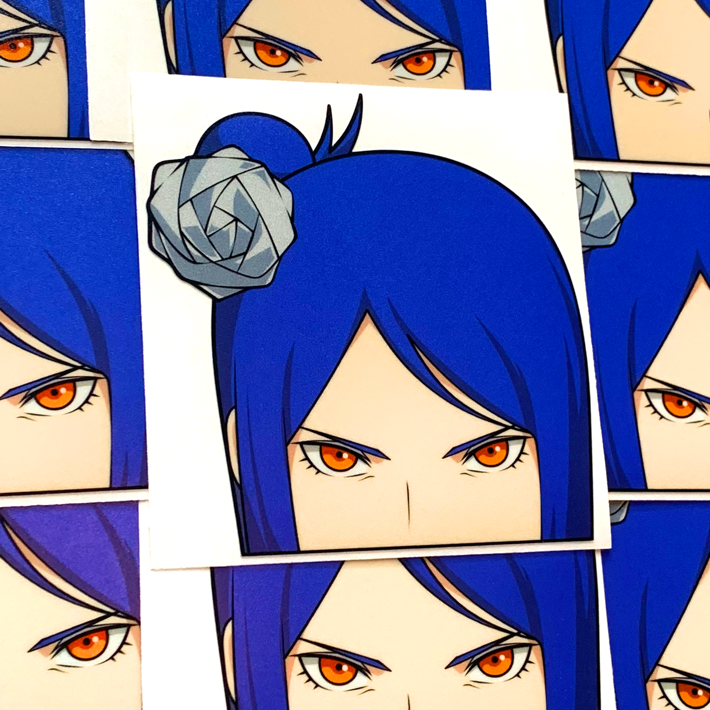 REFLECTIVE KONAN PEEKER