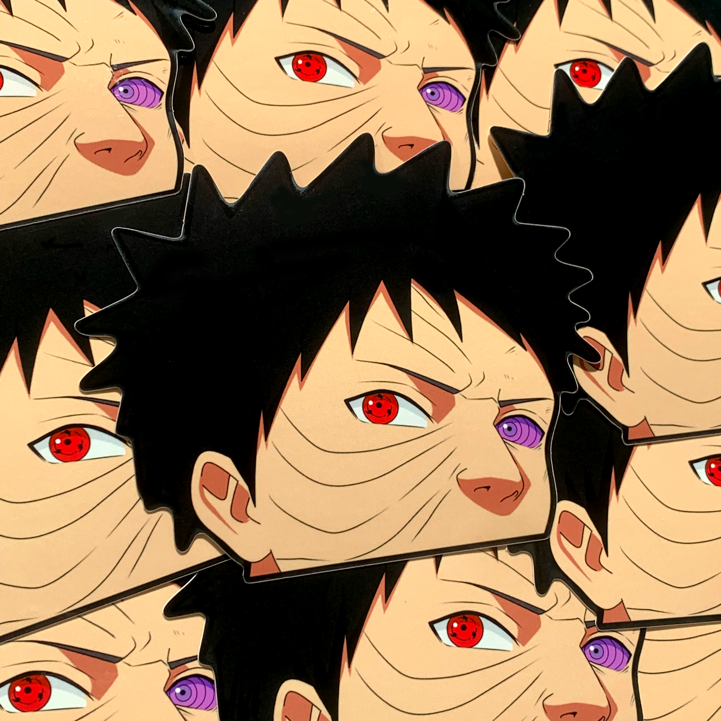 OBITO PEEKER