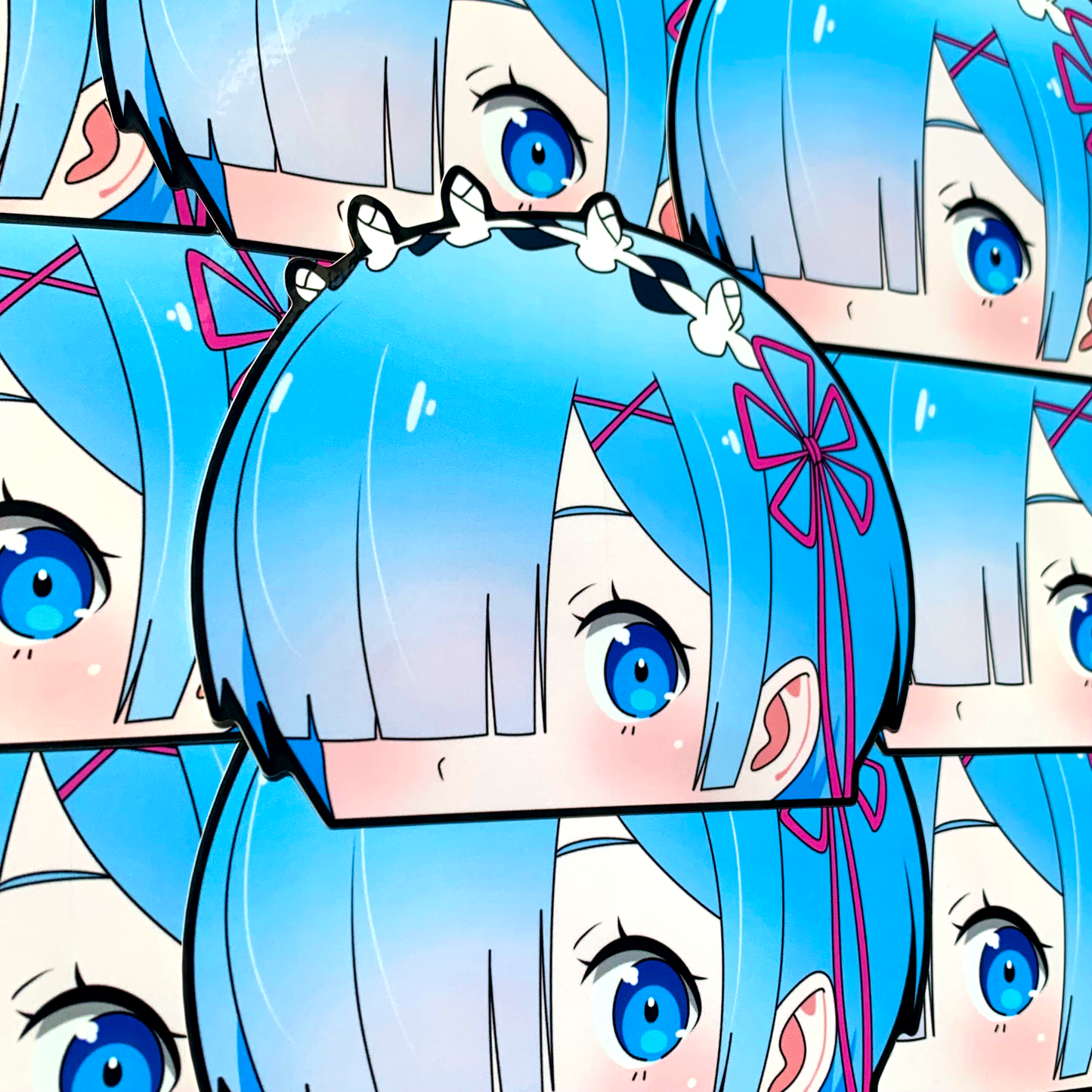 REM PEEKER