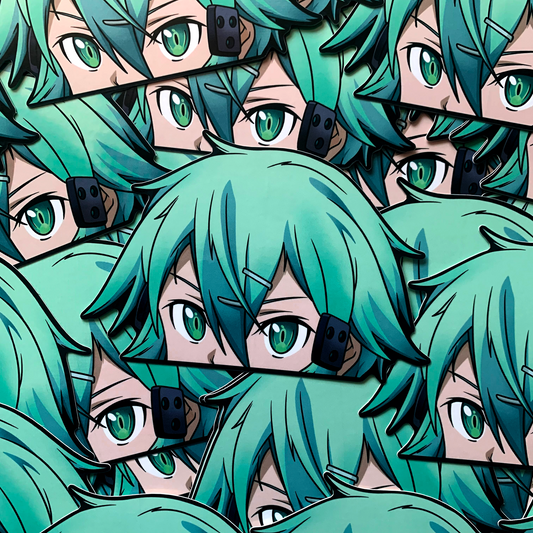 SINON PEEKER