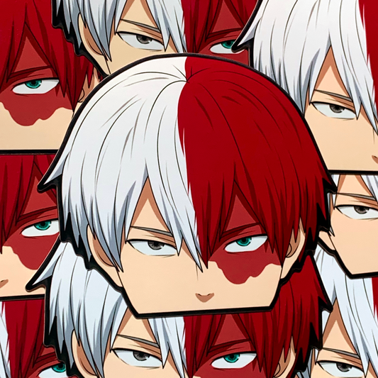 SHOTO PEEKER