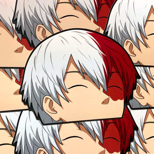 SHOTO PEEKER