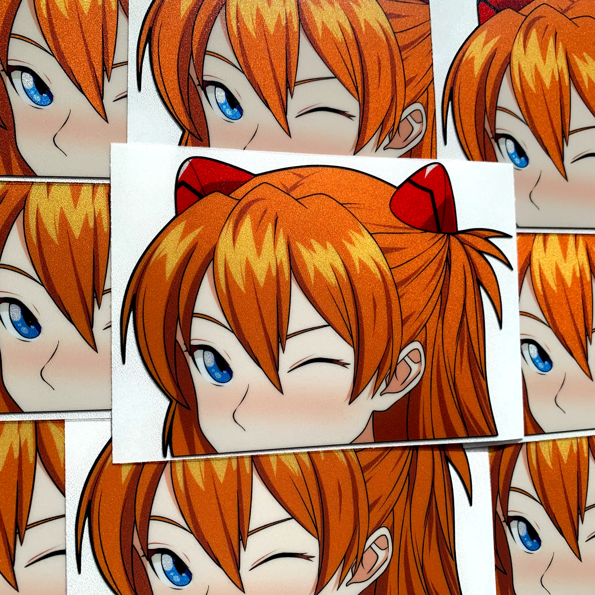 ASUKA LANGLEY NEON GENESIS EVANGELION CAR STICKER ANIME GIRL STICKER ANIME GIRL PEEKER ANIME GIRL CAR DECAL ANIME GIRL NEON GENESIS STICKER NEON GENESIS DECAL EVANGELION STICKER EVANGELION CAR DECAL ASUKA ANIME REI AYANAMI NEON GENESIS EVNAGLEION REI AYANAMI STICKER REI PEEKER ASUKA PEEKER ANIME GIRL PEEKER