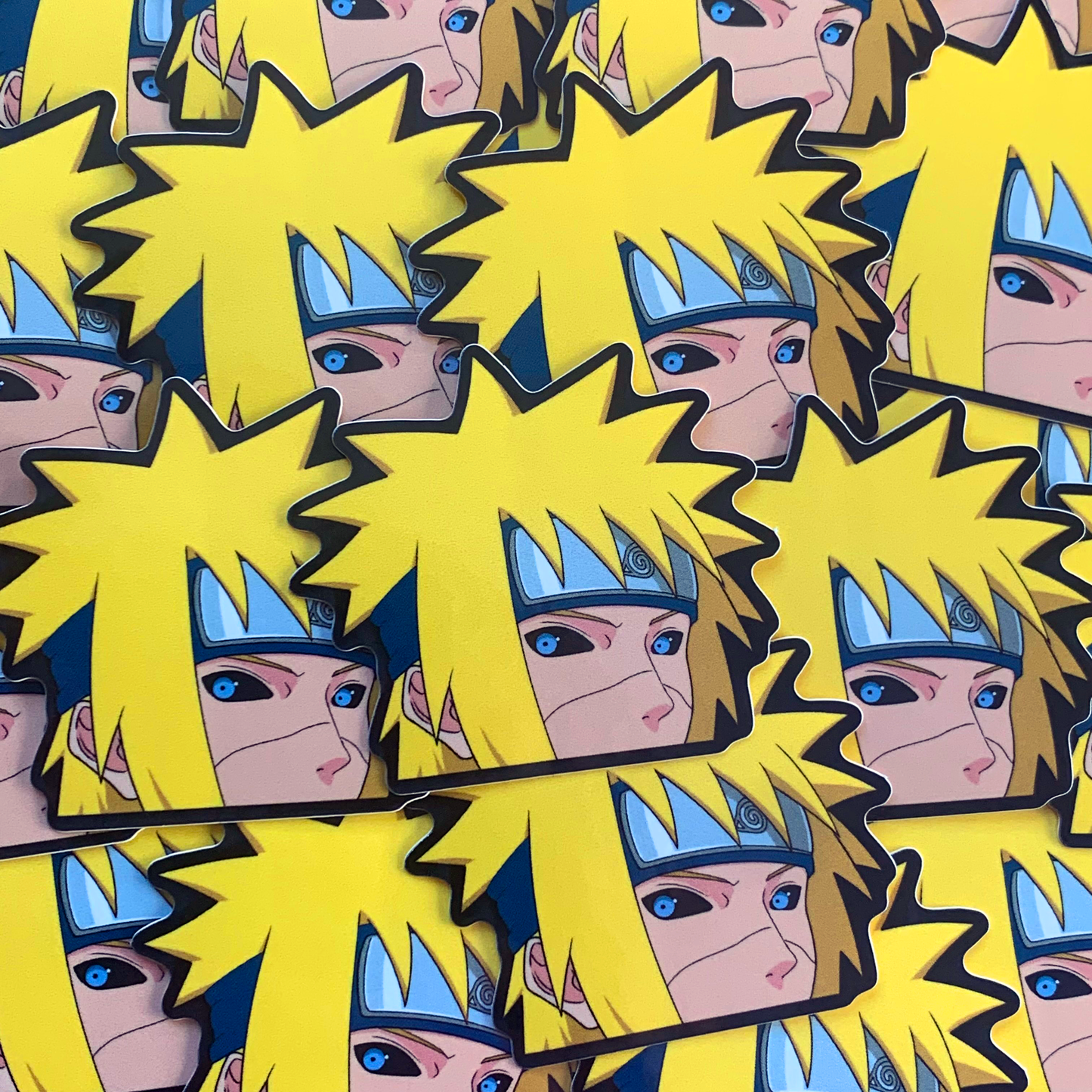 MINI MINATO STICKER