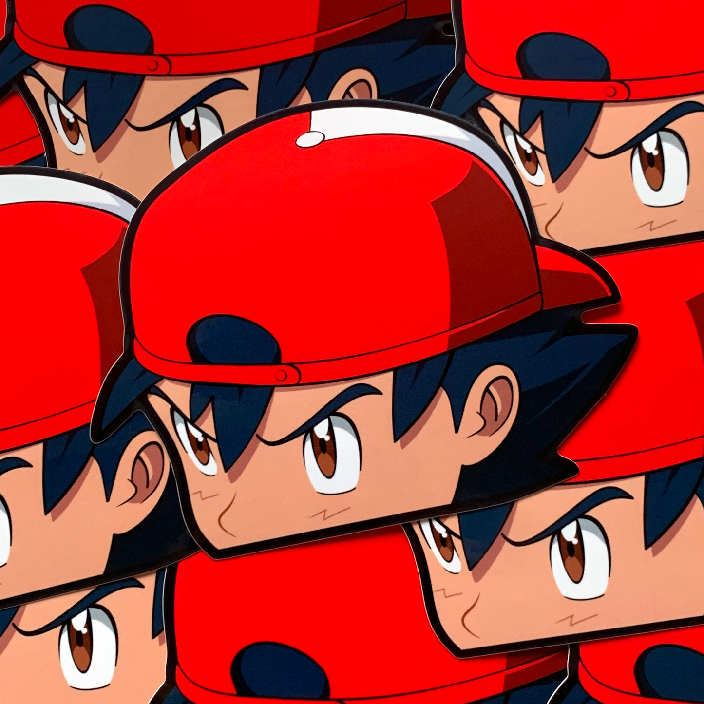 ASH KETCHUM POKEMON STICKER POKEMON PEEKER POKEMON CAR DECAL ASH PIKACHU STICKER PIKACHU CAR DECAL PIKACHU PEEKER PIKACHU POKEMON STICKER GENGAR STICKER GENGAR DECAL GENGAR PEEKER CHARIZARD ANIME STICKER ANIME PEEKER ANIME CAR DECAL