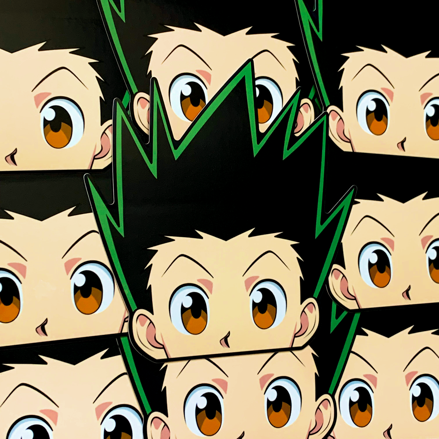 GON PEEKER