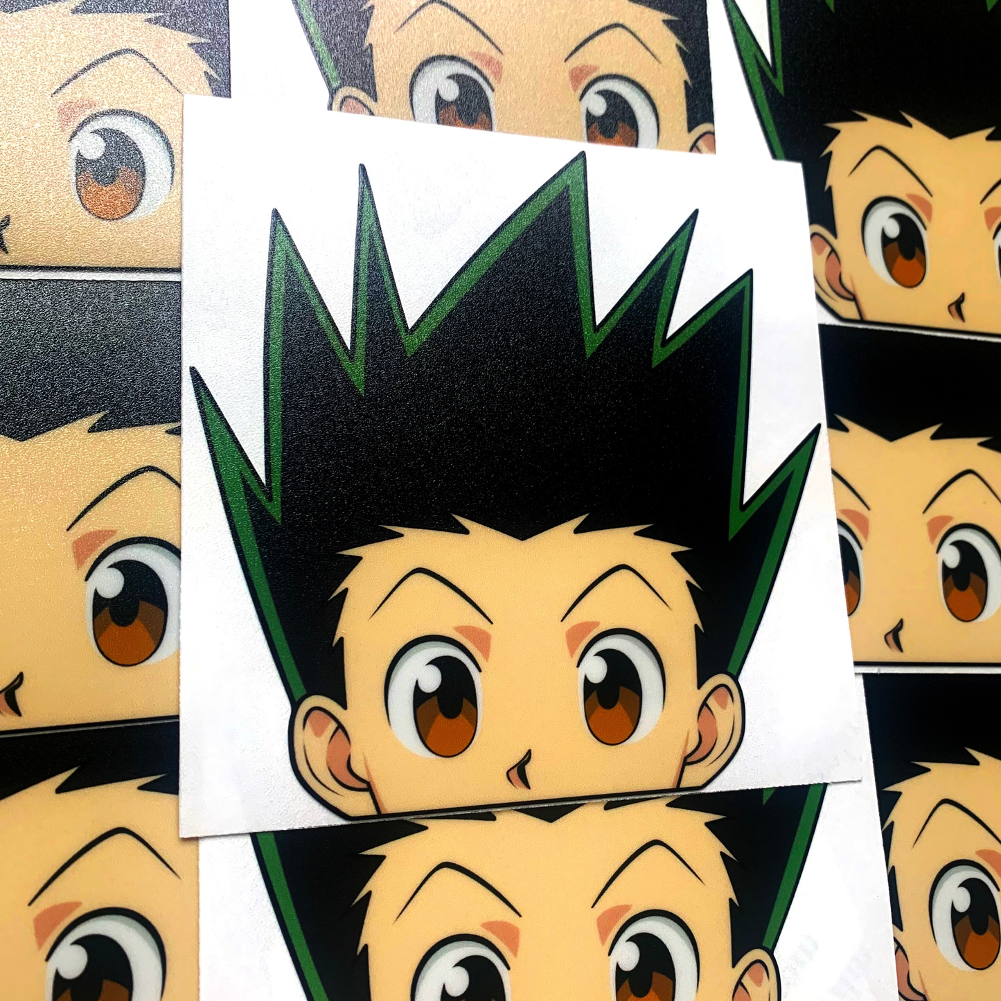 REFLECTIVE GON PEEKER