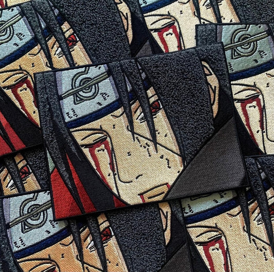 ITACHI PATCH