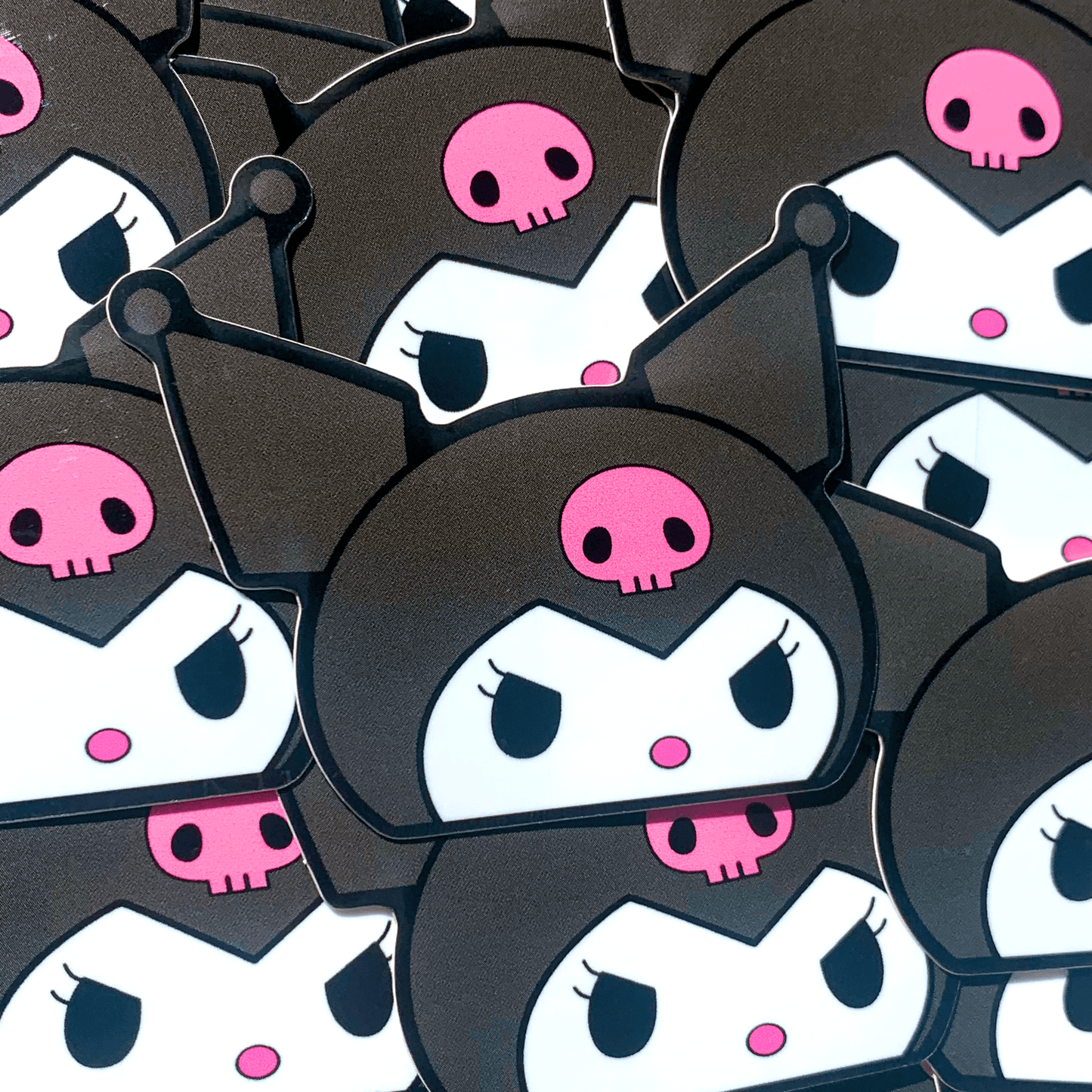 Kuromi Sticker