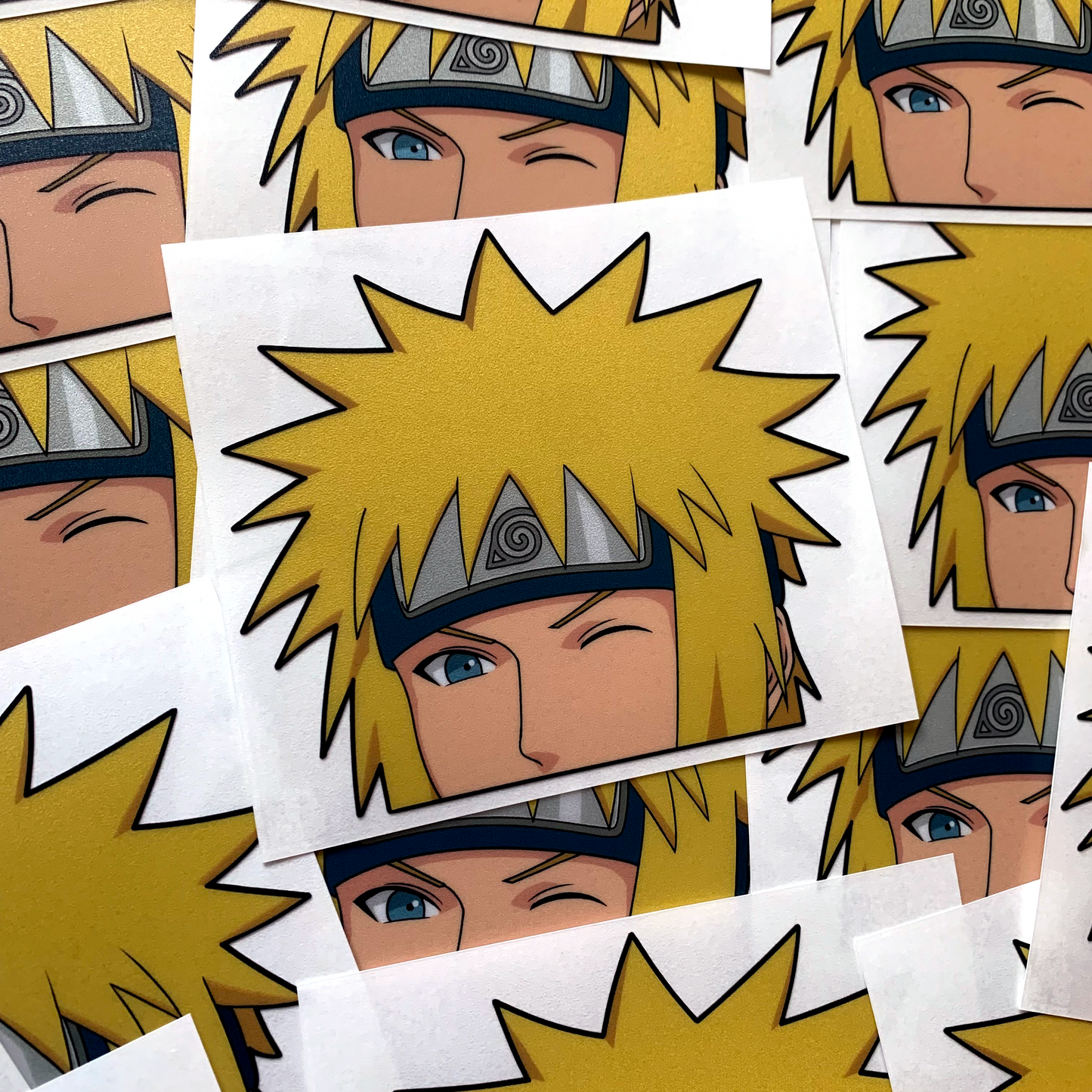 REFLECTIVE MINATO PEEKER