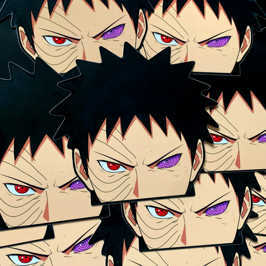 OBITO PEEKER