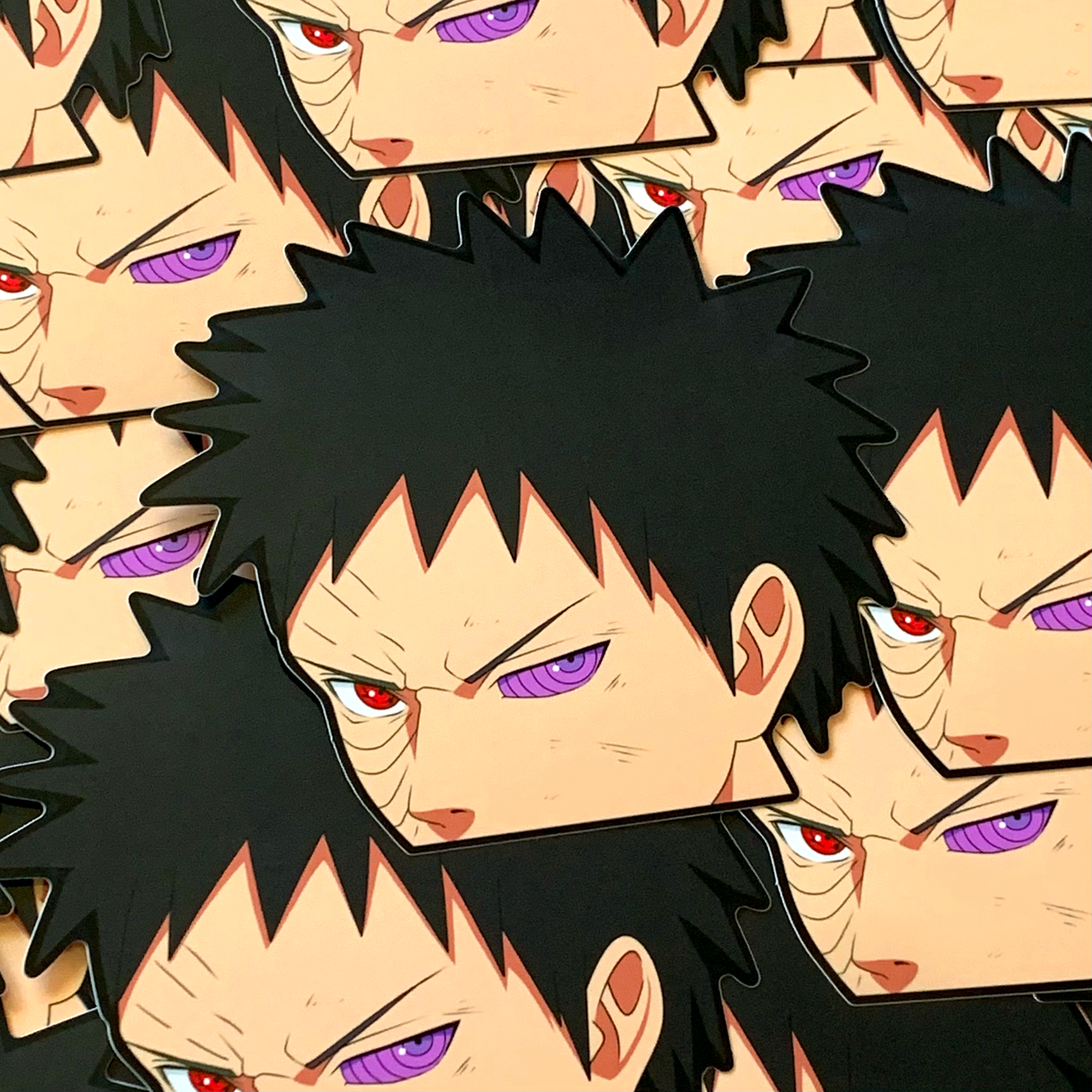 OBITO PEEKER