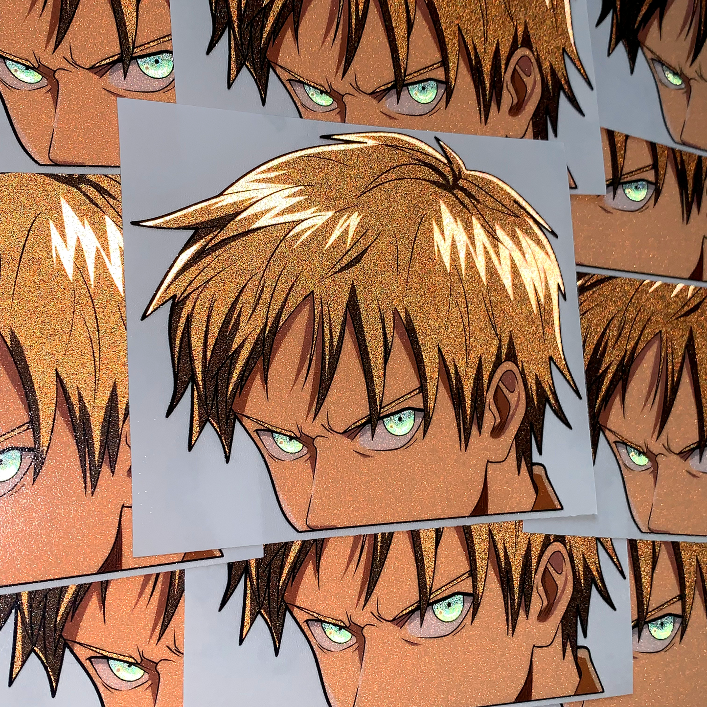 REFLECTIVE EREN PEEKER