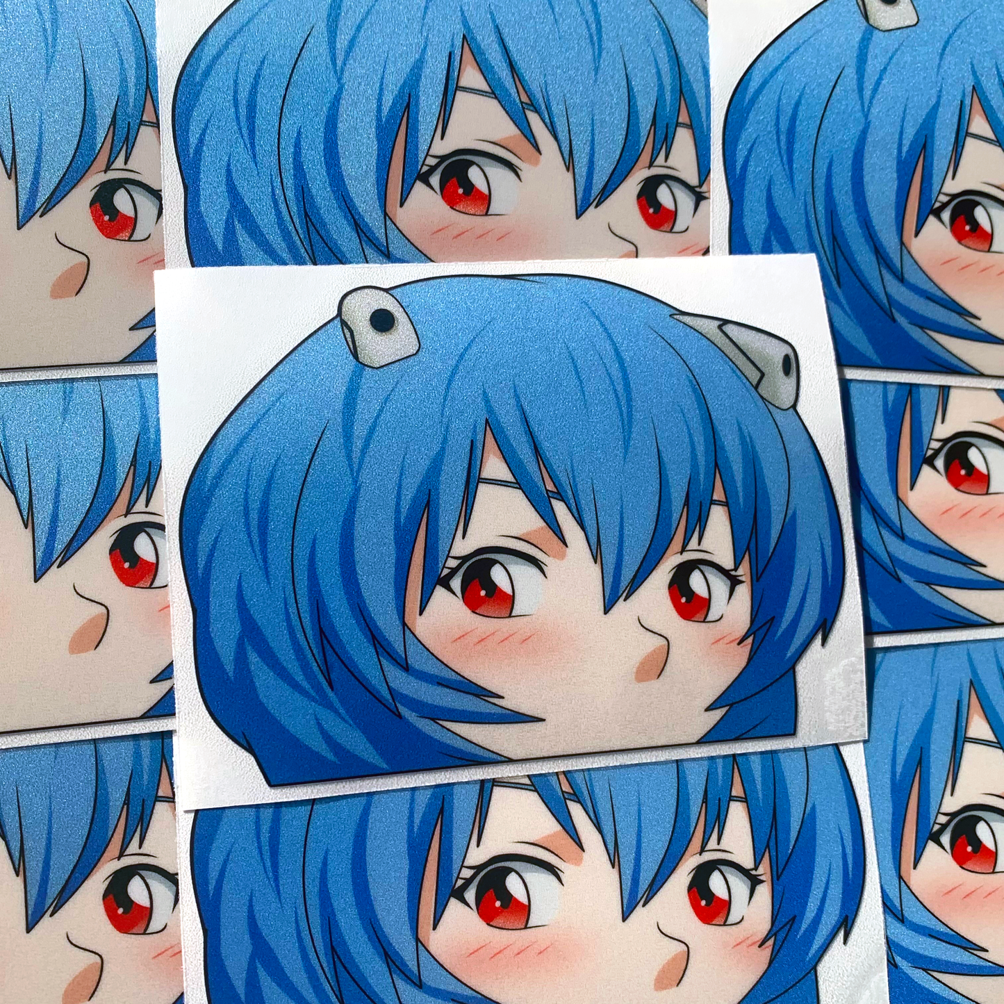 REFLECTIVE REI PEEKER