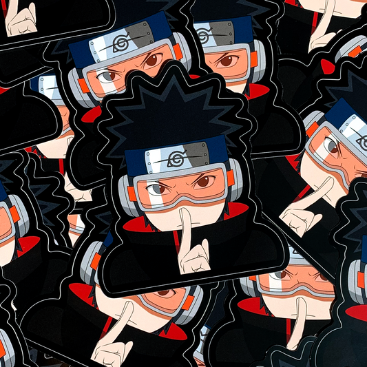 OBITO STICKER